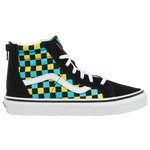 Black/Blue