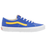 Baja Blue/Cyber Yellow