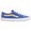 Vans SK8 Low - Men's Baja Blue/Cyber Yellow