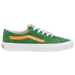 Green/Orange