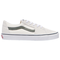 White vans trainers on sale sale