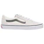 White/Olive