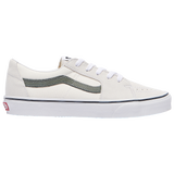 White/Olive