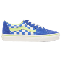 Boys grade school vans sale