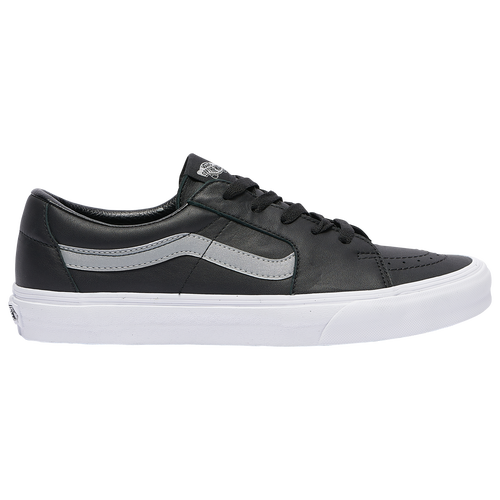  - Vans SK8 Low - Black/White