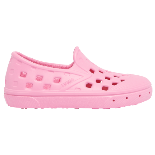 

Vans Girls Vans Trek Slip-On - Girls' Toddler Shoes Pink Size 06.0