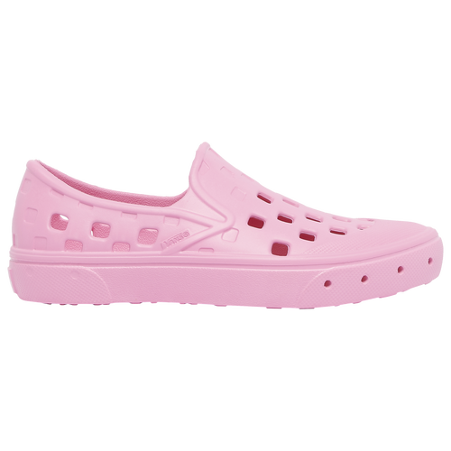 

Vans Girls Vans Trek Slip-On - Girls' Preschool Shoes Pink Size 01.0