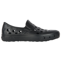 Boys' Preschool - Vans Trek Slip-On - Black