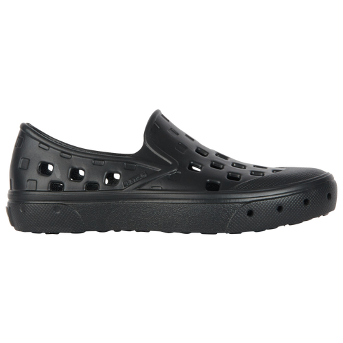 

Vans Boys Vans Trek Slip-On - Boys' Preschool Shoes Black Size 12.0