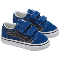 White/Blue/Black