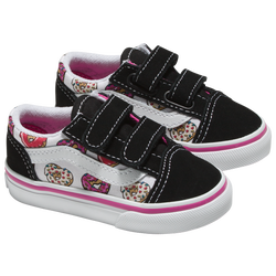 Newborn girl vans best sale