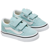 Velcro 2025 vans infant