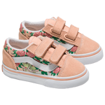 Tropical Peach/Multi