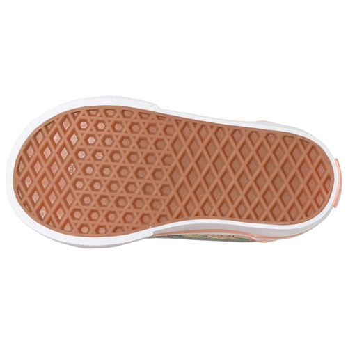 Tenis vans old skool velcro sales