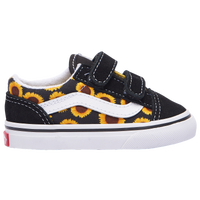 Foot locker store yellow vans