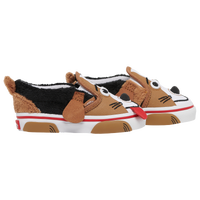 Brown/Black