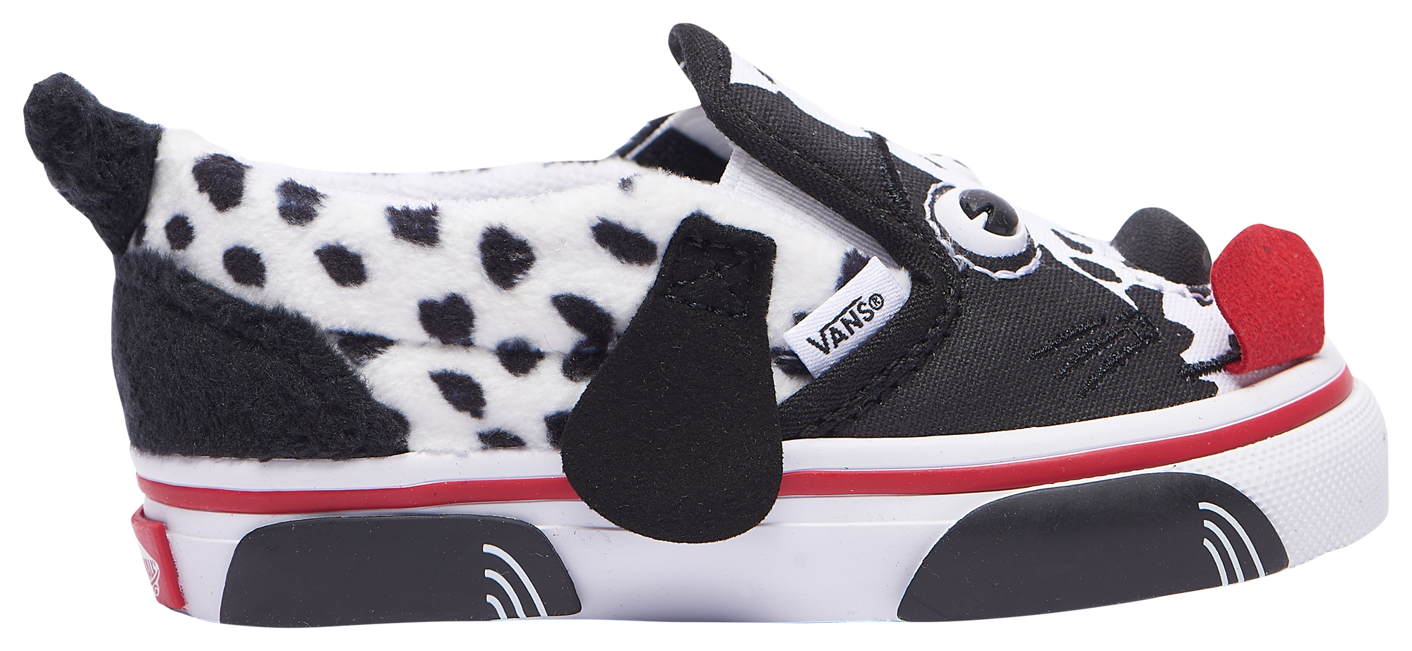 Vans Slip On Boys' Toddler