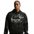 Nike DB Tech Fleece Standard Issue Hoodie HWN - Nike Black
