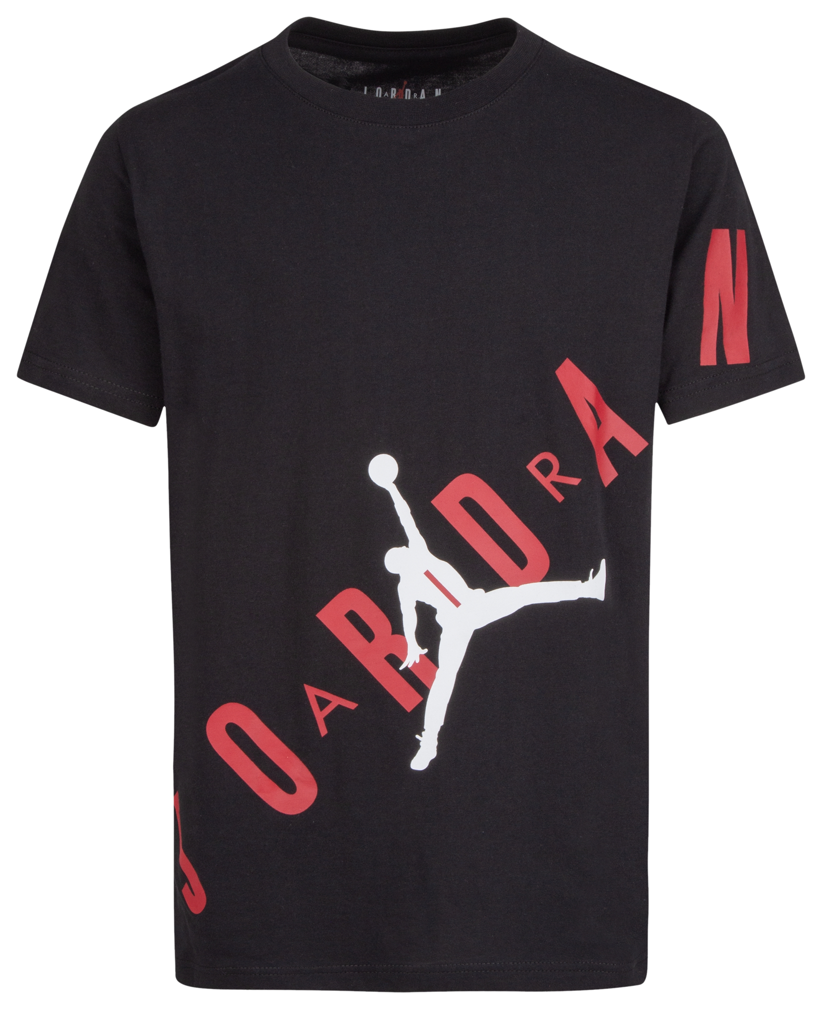 Jordan stretched t shirt sale