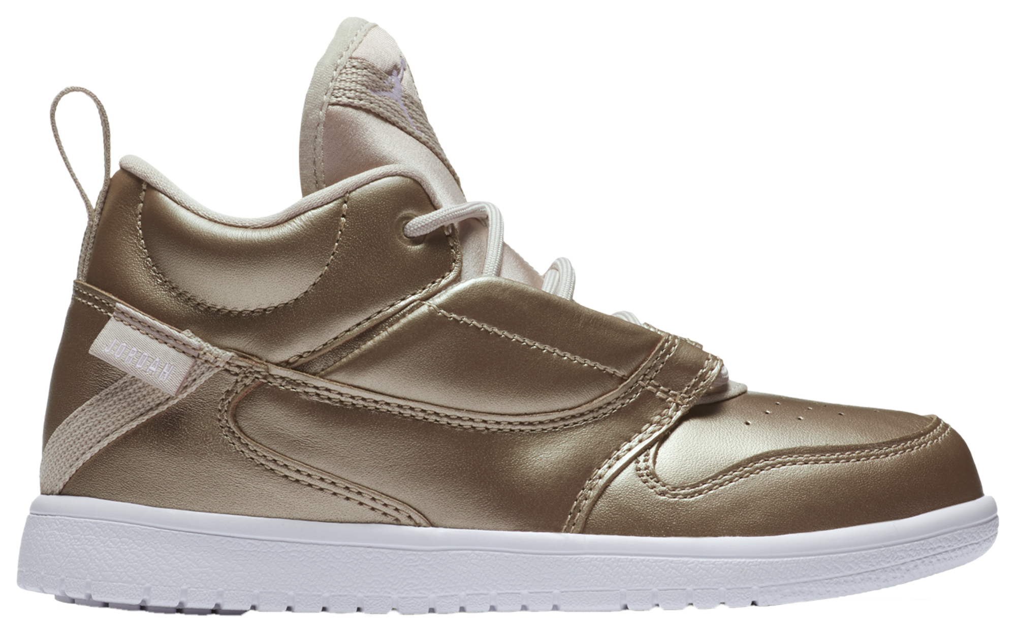 jordan fadeaway footlocker