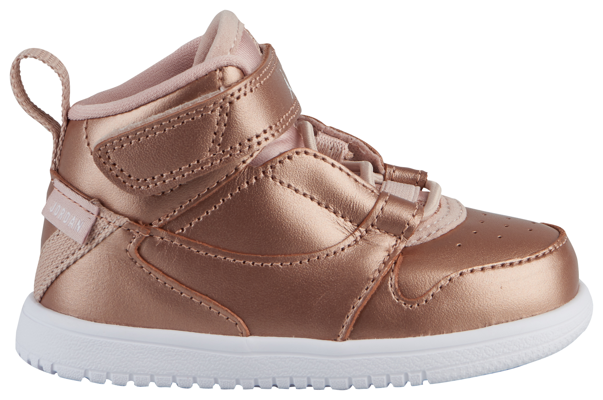 jordan fadeaway footlocker