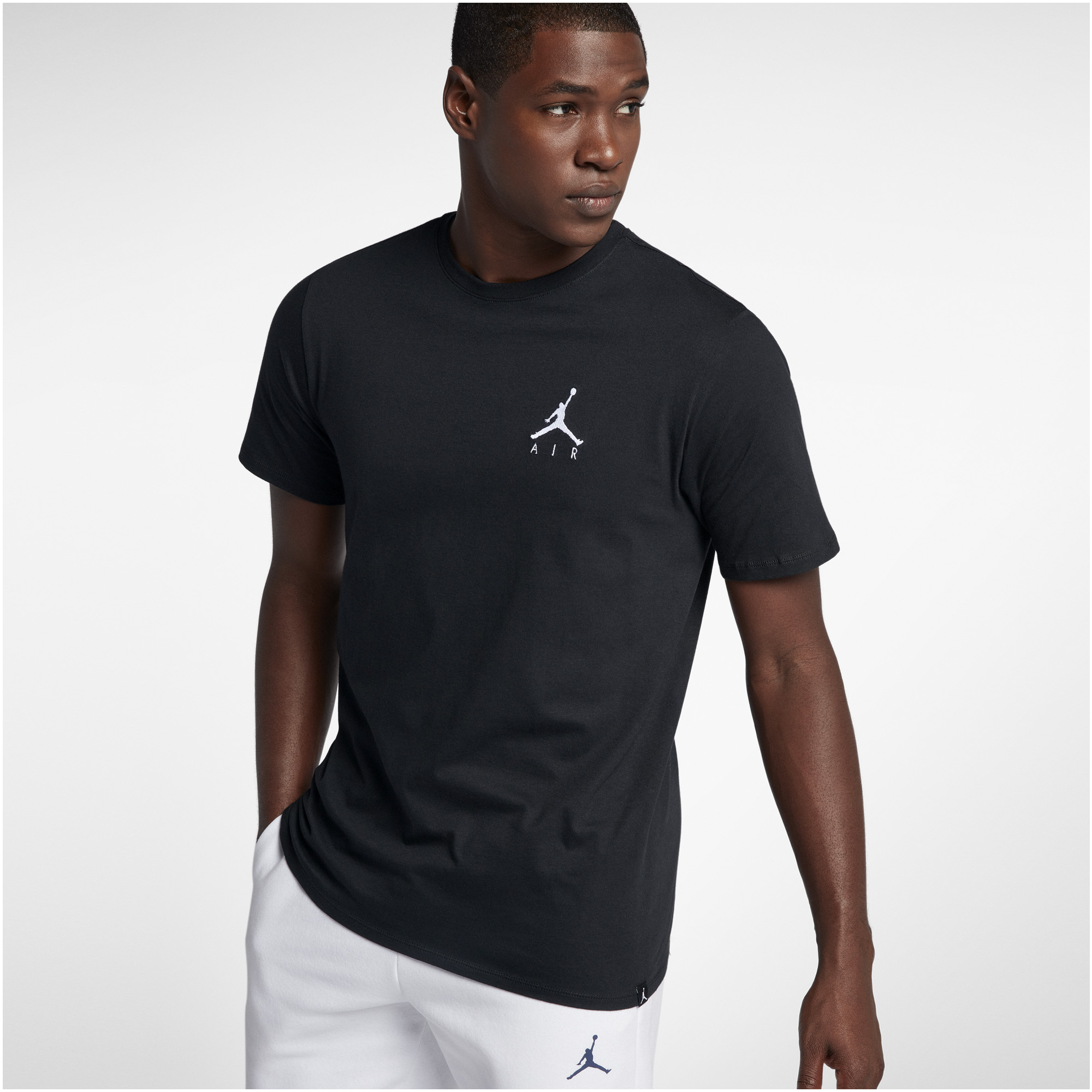 Jordan Jumpman Air Embroidered T-Shirt