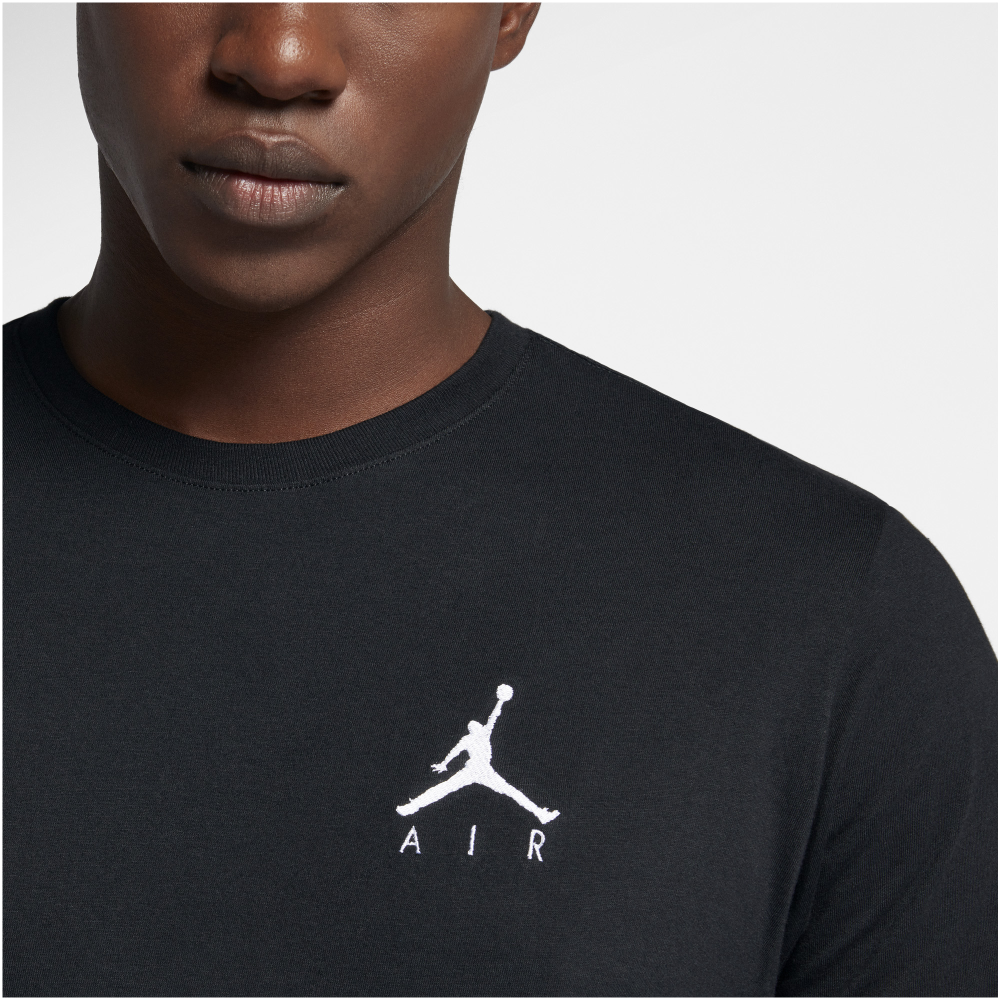 Jordan Jumpman Air Embroidered T-Shirt