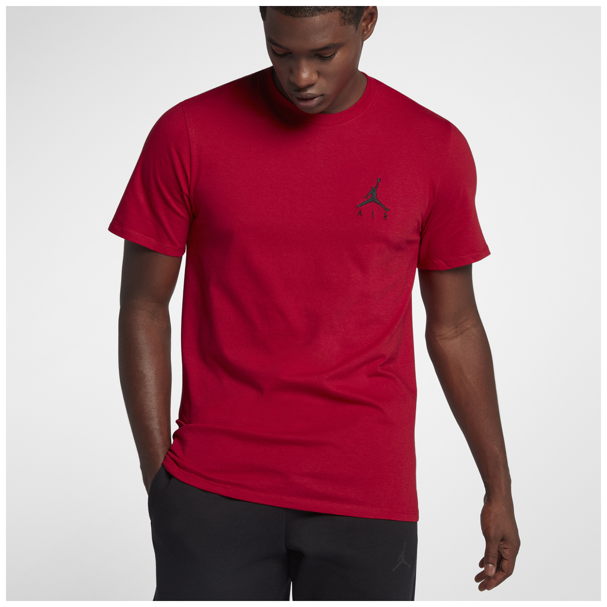 jordan long sleeve shirt