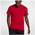 Jordan Jumpman Air Embroidered T-Shirt - Men's Gym Red/Black