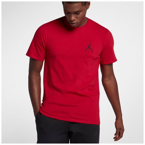 Jordan Jumpman Air Embroidered T-Shirt | Foot Locker