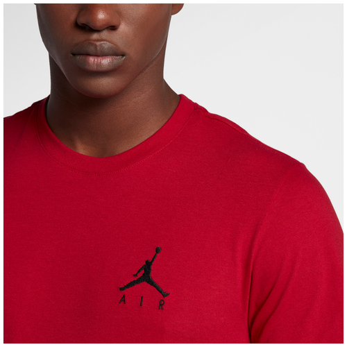 Jordan Jumpman Air Embroidered TShirt Foot Locker