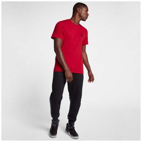 Jordan Jumpman Air Embroidered TShirt Foot Locker
