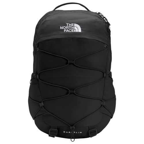 Borealis Backpack In Tnf Black/tnf Black