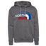 The North Face USA Box Hoodie - Men's Medium Grey