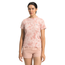 The North Face Botanic Dye T-Shirt - Women's Evening Sand Pink