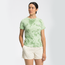 The North Face Botanic Dye T-Shirt - Women's Sullivan Green