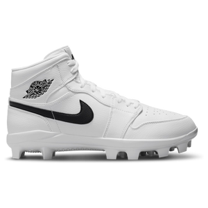 Jordan 1 retro on sale cleats