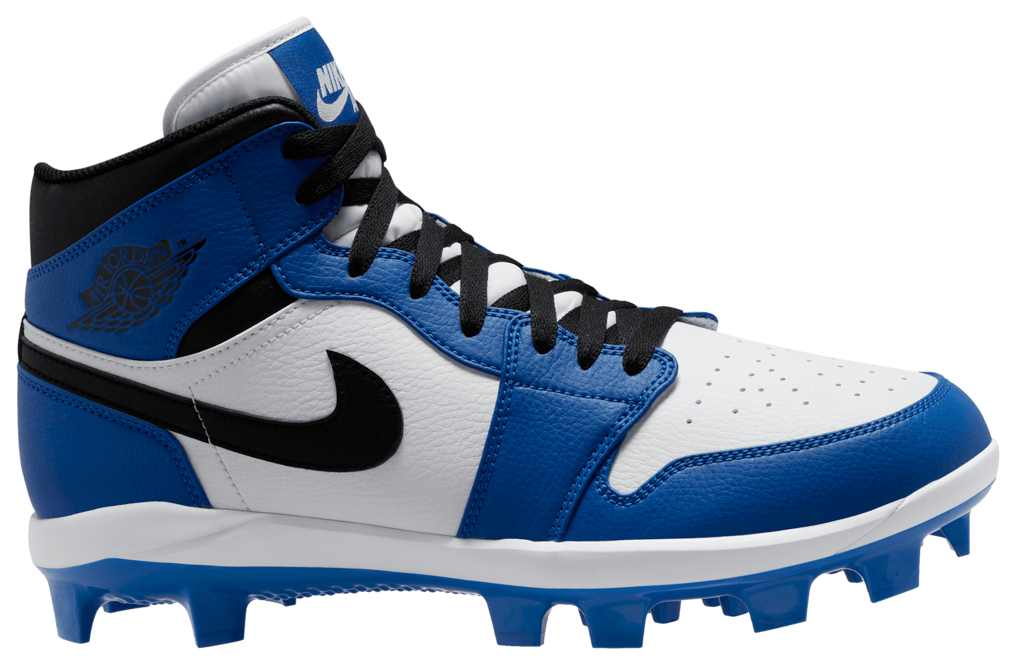 Air jordan retro baseball cleats online