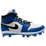 White/Royal/Black
