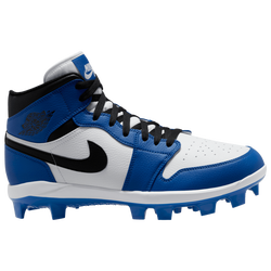 Jordan metal cleats hotsell