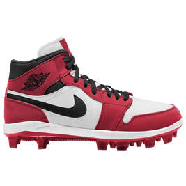 Jordan 1 ALPHA MENACE PRO Mid アメフト スパイク | END ZONE