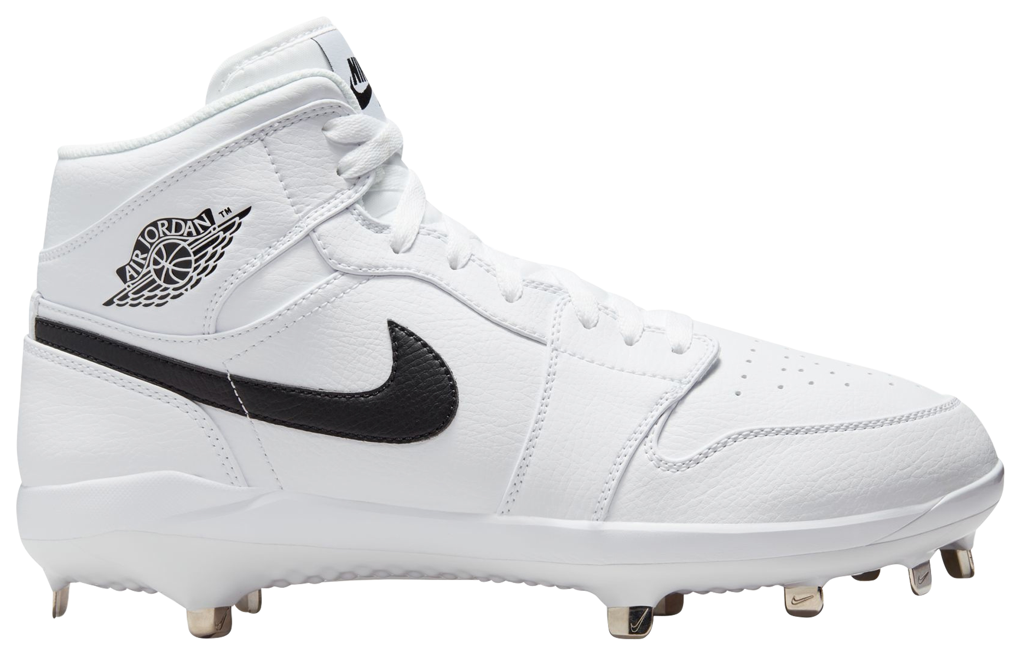 Nike jordan cleats best sale