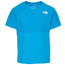 The North Face True Run Running T-Shirt - Men's Meridian Blue