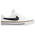 Nike Court Legacy - Boys' Preschool Black/White/Desert Ochre