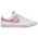 Nike Court Legacy - Boys' Preschool Coral Chalk/White/Laser Orange