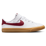 White/Team Red/Gum Yellow