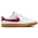 Nike Court Legacy - Boys' Preschool White/Team Red/Gum Yellow