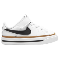 Nike Youth Boys' Court Legacy Sneaker