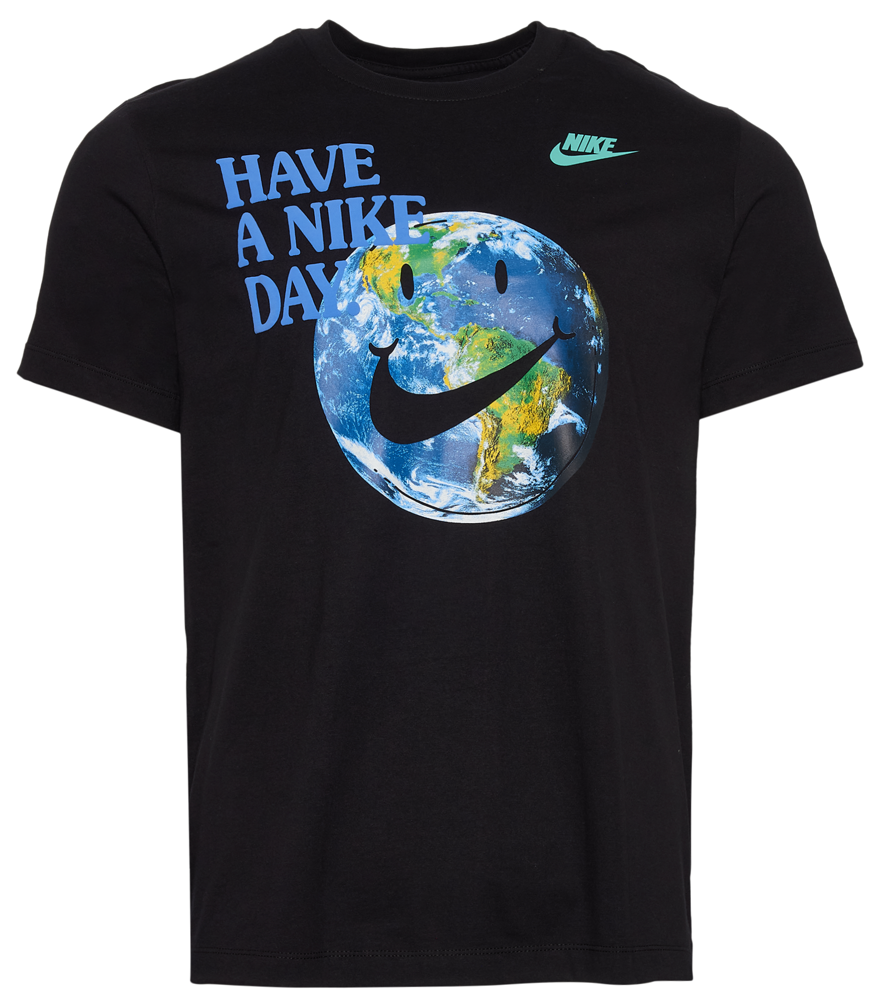 Nike Earth Day T-Shirt - Men's