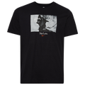 Nike Say Less T-Shirt - Nike Black/White